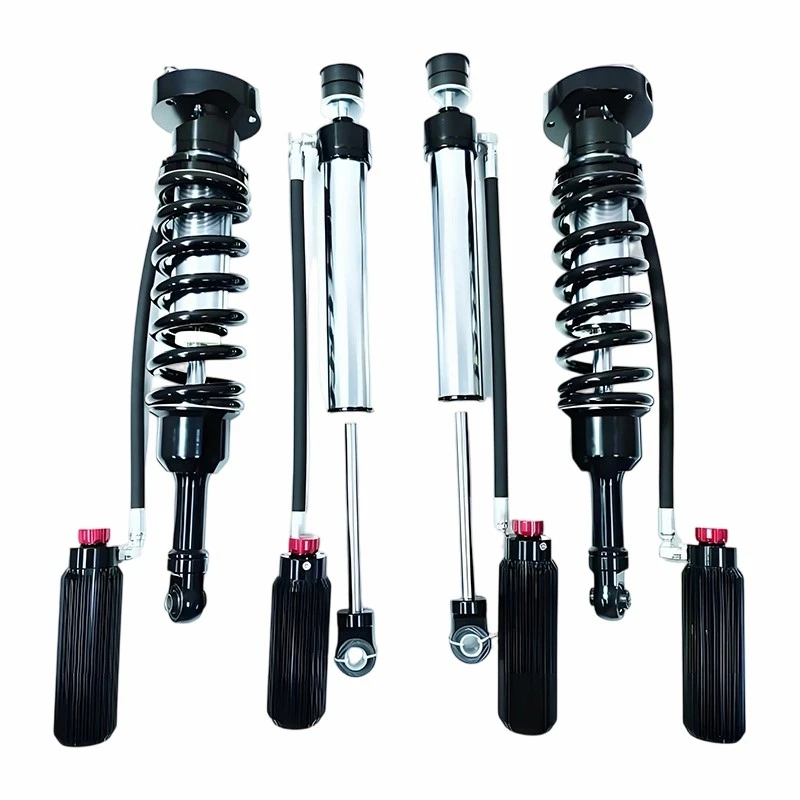 Toyota 4Runner 2.5 SHOX Amortiguadores todoterreno con elevación de 2.5"